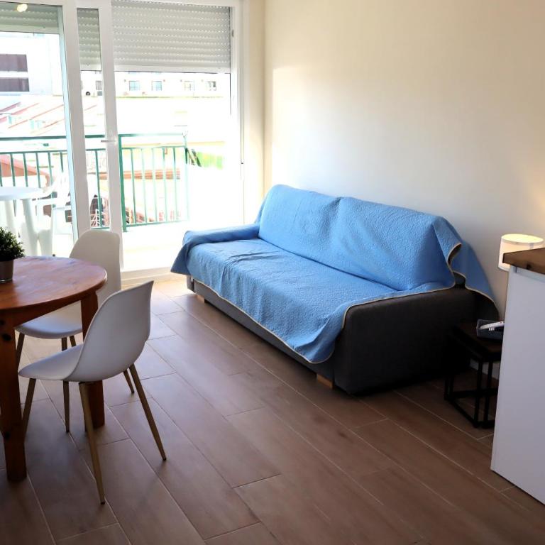 Peniscola Playa Primera Linea con Aire - Apartamento - 11