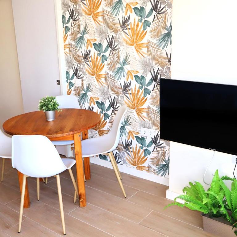 Peniscola Playa Primera Linea con Aire - Apartamento - 14
