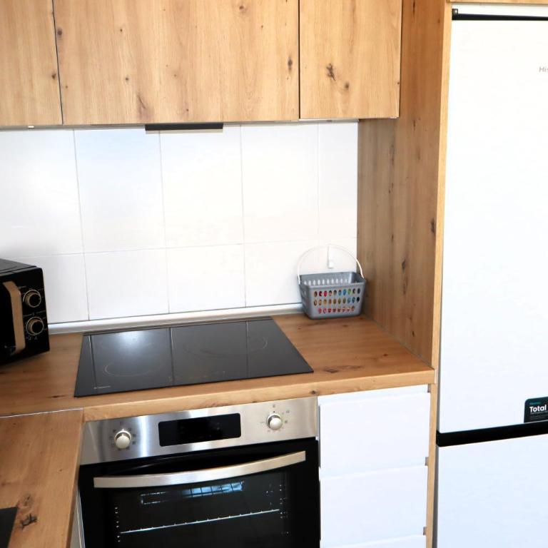 Peniscola Playa Primera Linea con Aire - Apartamento - 15