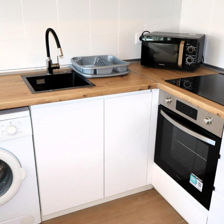 Peniscola Playa Primera Linea con Aire - Apartamento - 16