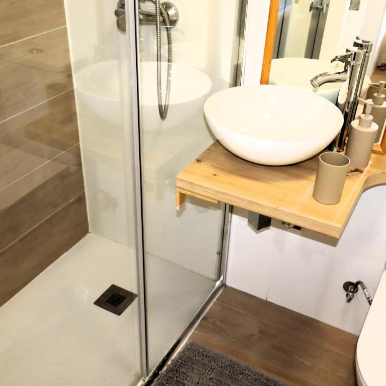 Peniscola Playa Primera Linea con Aire - Apartamento - 18