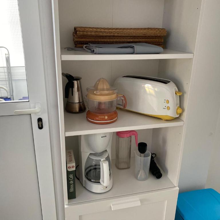 ¡A un paso de peatonal del Balcón de Europa! - One-Bedroom Apartment - 12