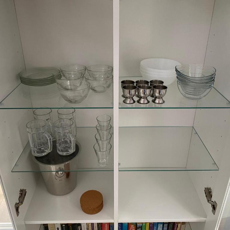 ¡A un paso de peatonal del Balcón de Europa! - One-Bedroom Apartment - 18