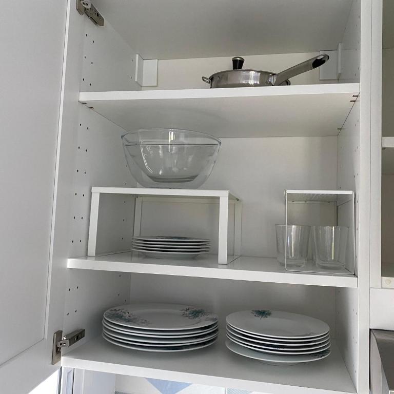 ¡A un paso de peatonal del Balcón de Europa! - One-Bedroom Apartment - 16
