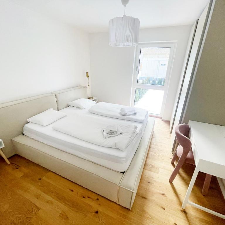 Ennstal-Homes - Apartment mit 3 Schlafzimmern - 4