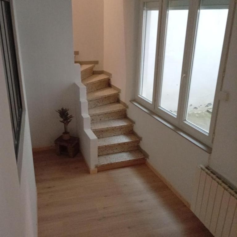 Le 86 - Appartement pour 6 personnes - Appartement 3 Chambres - 9