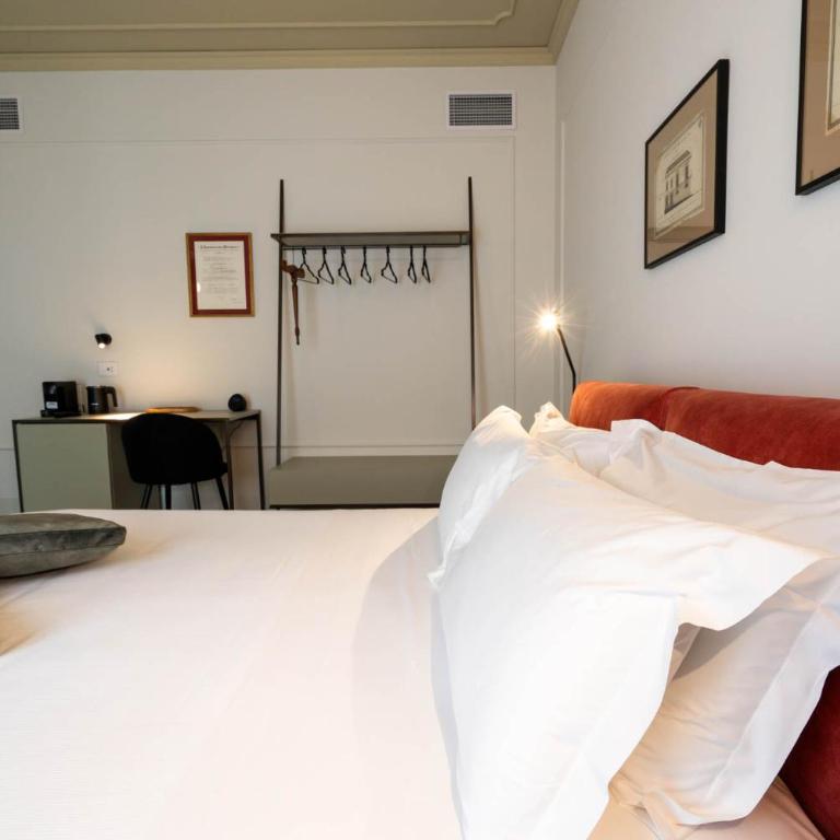 Castellett Dimora di Famiglia - Deluxe Triple Room - 18