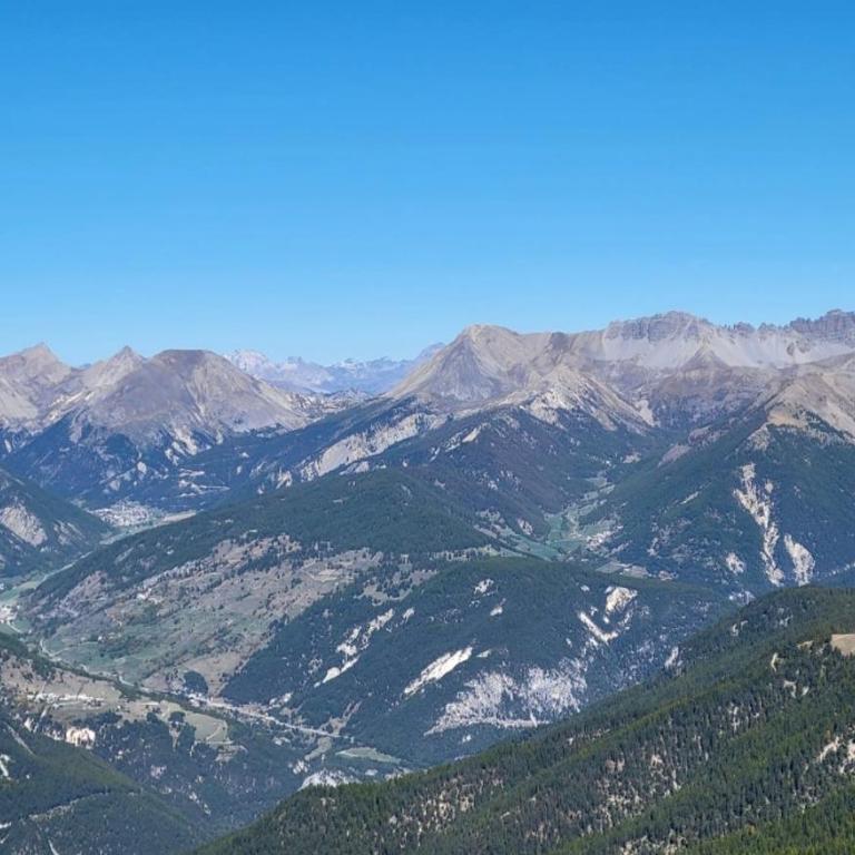 T2 Cosy Balcon & Parking 800m pistes Fibre & Netflix - Appartement 1 Chambre - 3