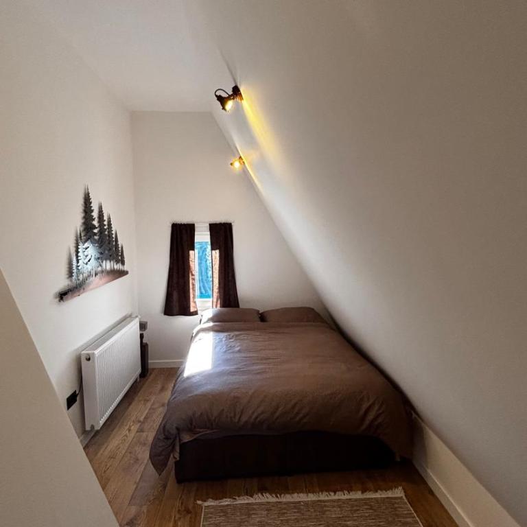Apartment Our Story, Jahorina - Four-Bedroom Deluxe Apartment - 43