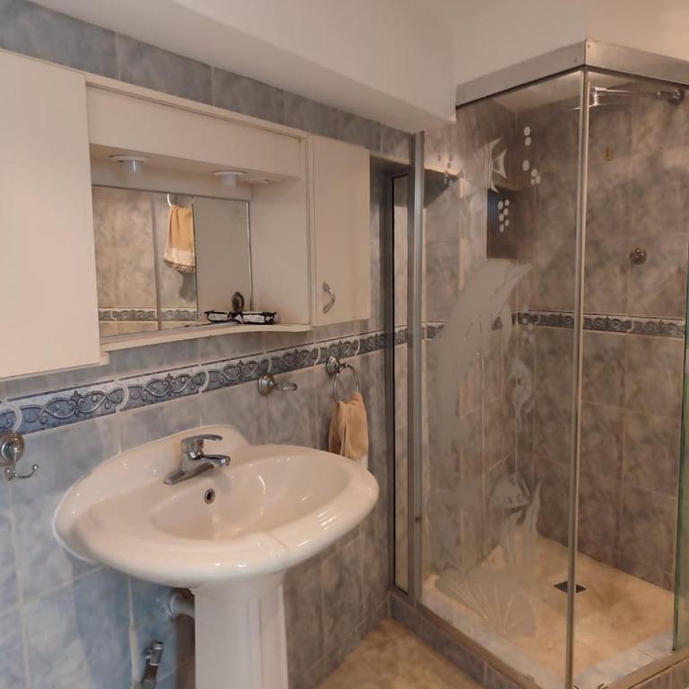 Cozy Apartment San Bernardino Caracas - Two-Bedroom Apartment - 2