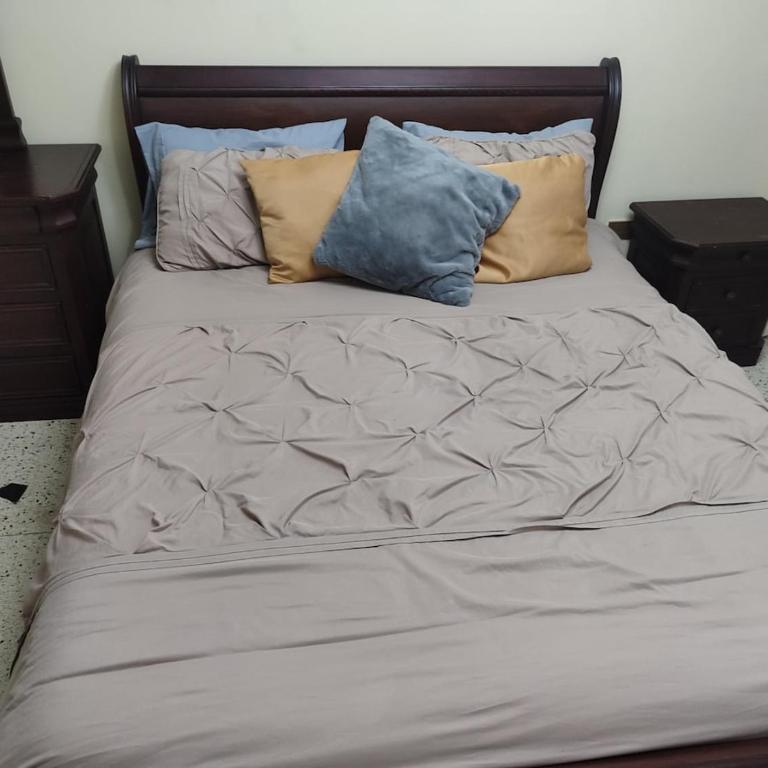Cozy Apartment San Bernardino Caracas - Two-Bedroom Apartment - 6