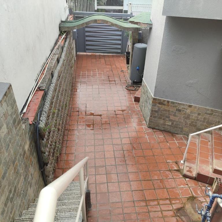 Cozy Apartment San Bernardino Caracas - Two-Bedroom Apartment - 13