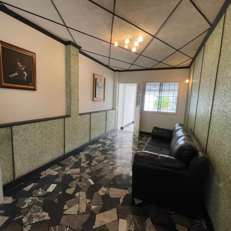 Cozy Apartment San Bernardino Caracas - Two-Bedroom Apartment - 26