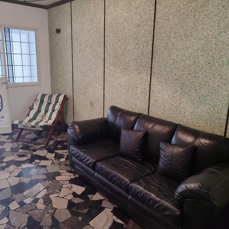 Cozy Apartment San Bernardino Caracas - Two-Bedroom Apartment - 31