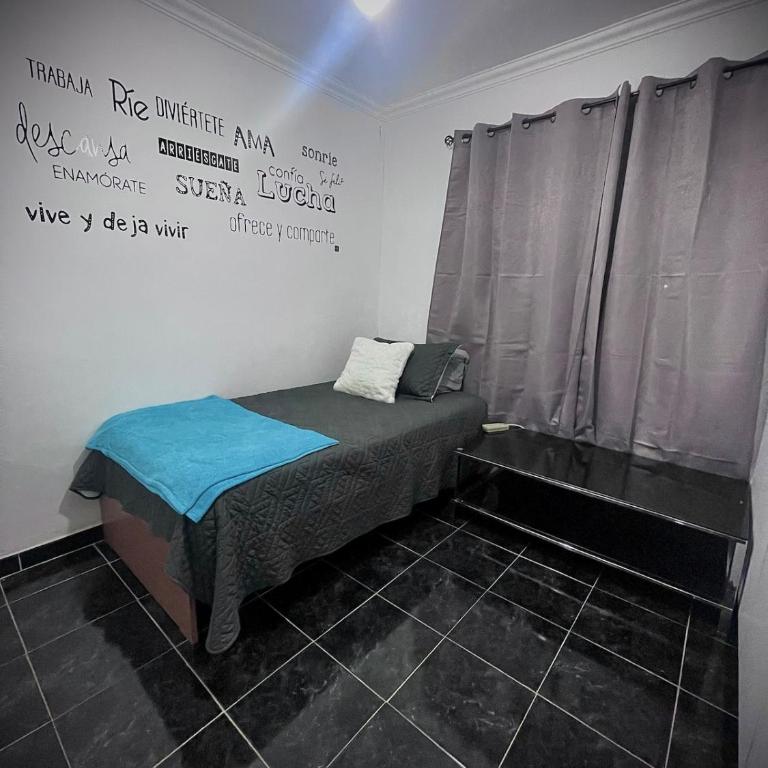 Cozy Apartment San Bernardino Caracas - Two-Bedroom Apartment - 35