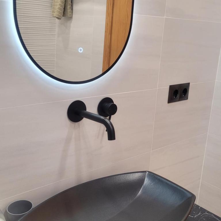 Apartamento en el Albir, Alfaz del Pi Playa - Apartamento de 2 dormitorios - 16