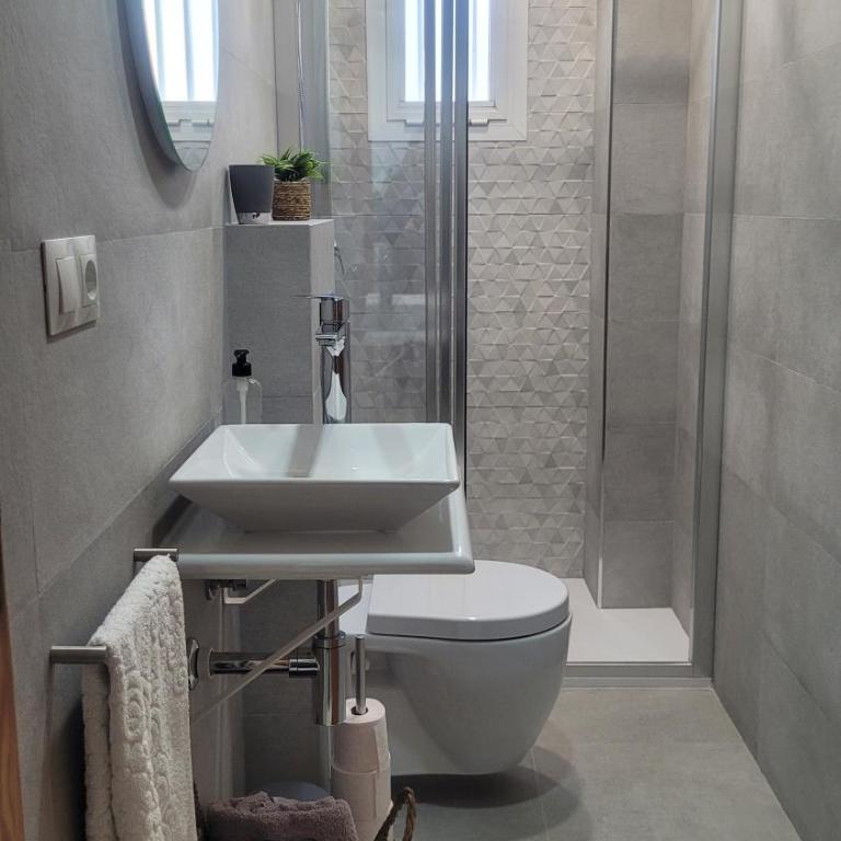 Apartamento en el Albir, Alfaz del Pi Playa - Apartamento de 2 dormitorios - 11