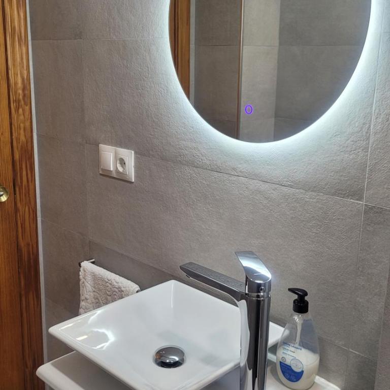 Apartamento en el Albir, Alfaz del Pi Playa - Apartamento de 2 dormitorios - 20