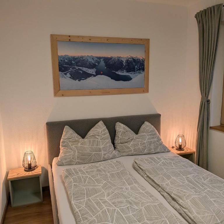 Ferienwohnung Julia - Apartment mit Badewanne - 10