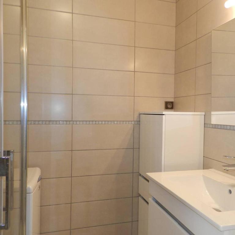 Appartement 2 Pièces, Climatisé, Parking, 4 Couchages - FR-1-251-927 - Appartement - 7