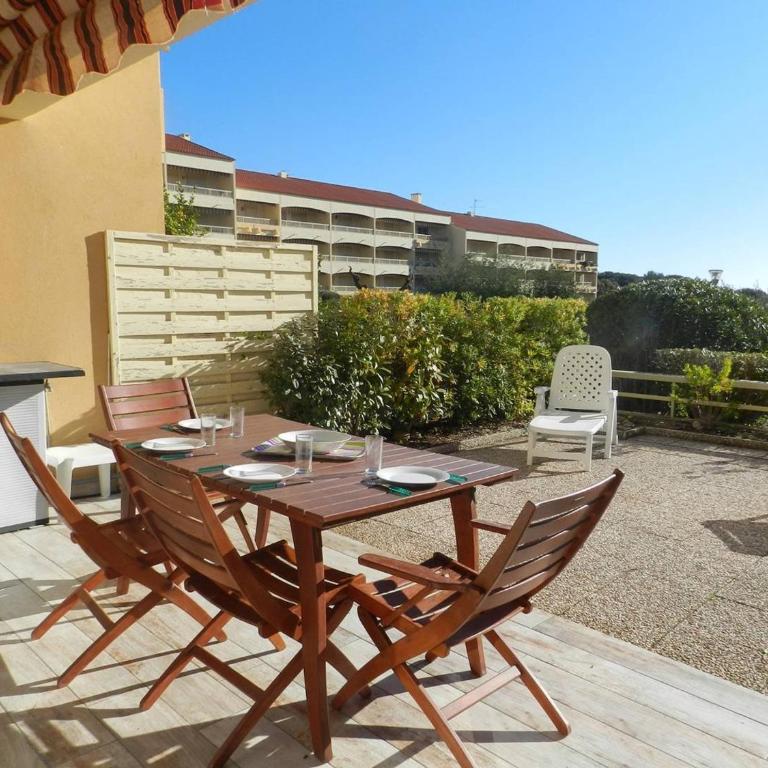 Appartement 2 Pièces, Climatisé, Parking, 4 Couchages - FR-1-251-927 - Appartement - 9