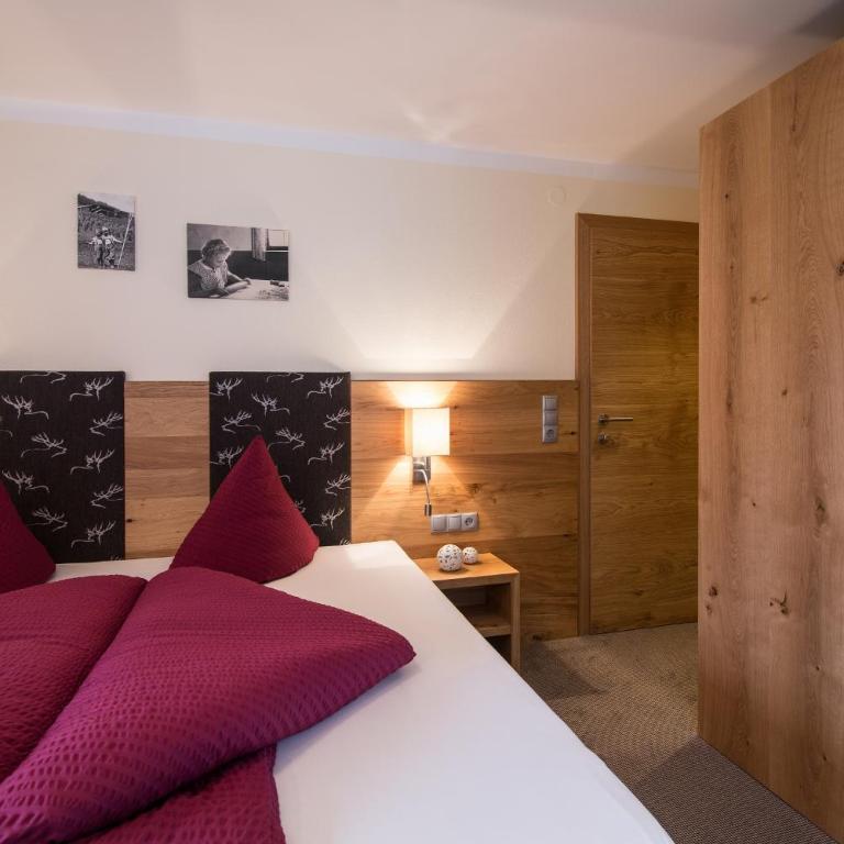 Haus Hochland - Standard Doppelzimmer - 6