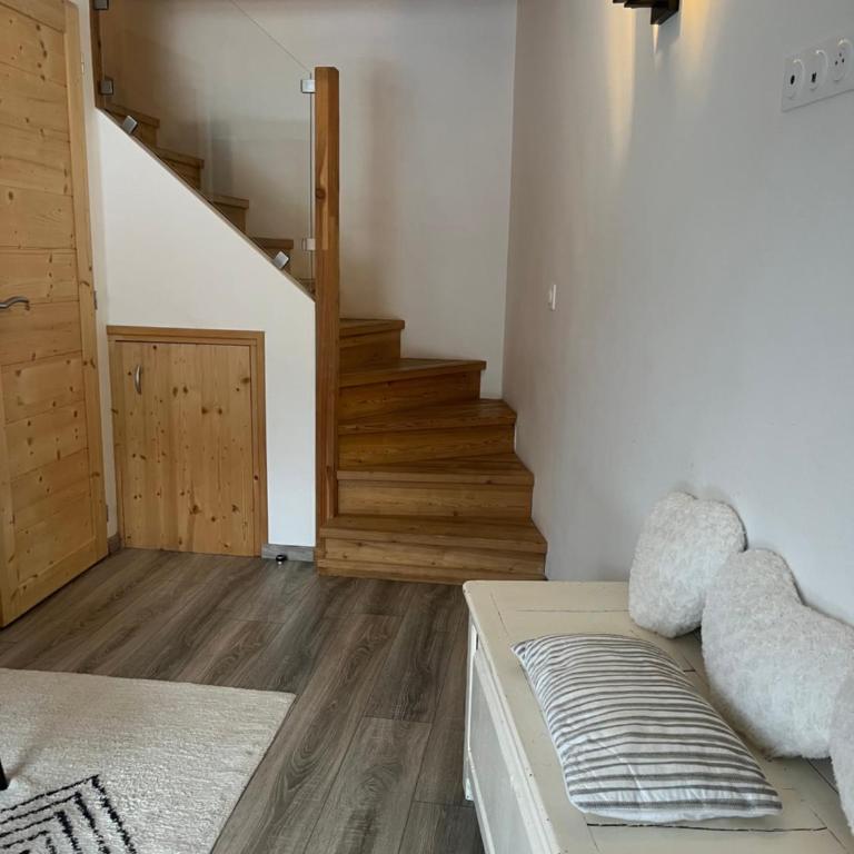 Maison de montagne Alpes du sud/station Les Orres - Chalet - 28