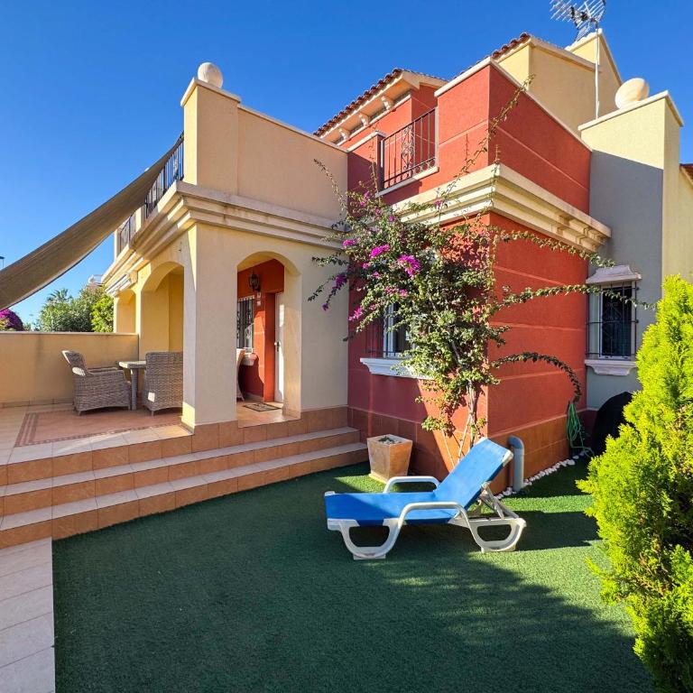 Altos Bahia Magic - Three-Bedroom House - 1