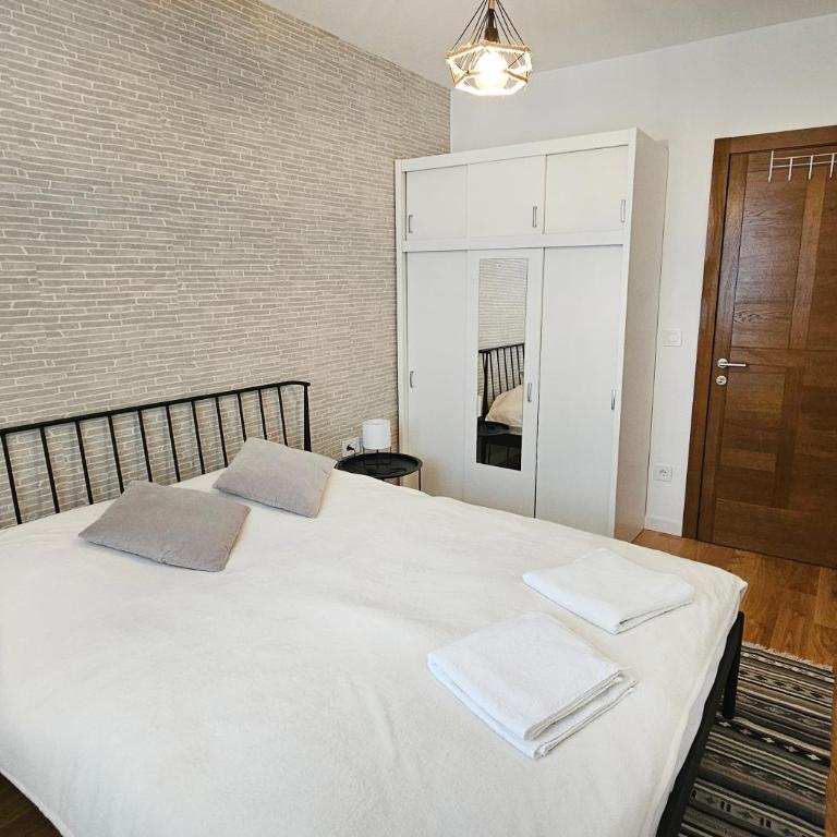 Cozy Mountain Apartment VIDIK - Apartman sa 1 Spavaćom Sobom - 16