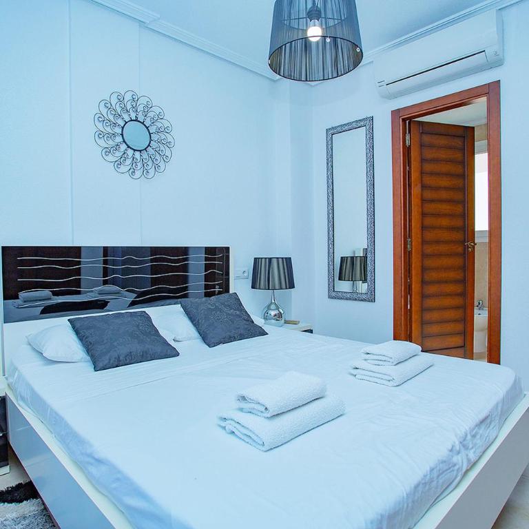 Altos Bahia Magic - Three-Bedroom House - 6