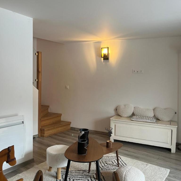 Maison de montagne Alpes du sud/station Les Orres - Chalet - 27