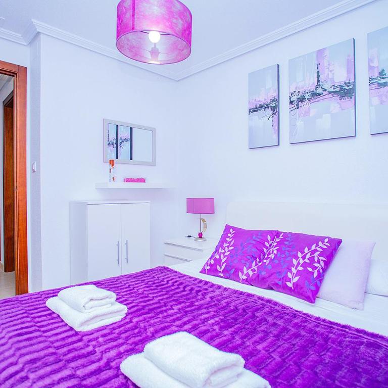 Altos Bahia Magic - Three-Bedroom House - 9