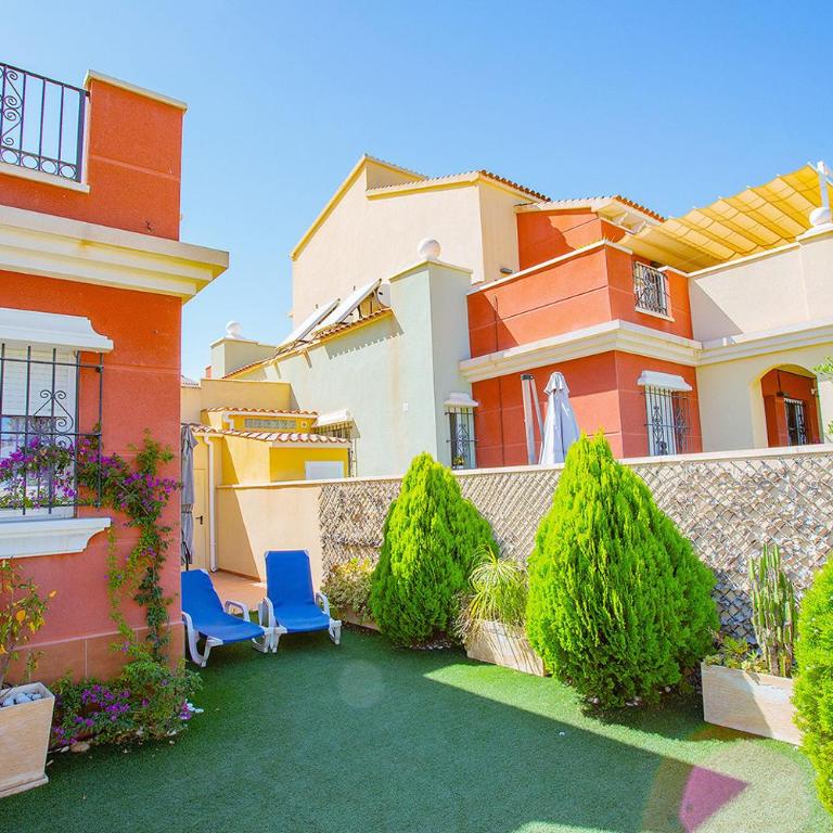 Altos Bahia Magic - Three-Bedroom House - 4