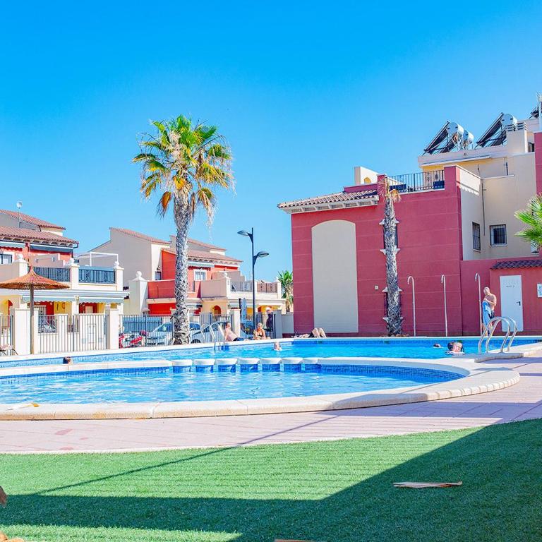 Altos Bahia Magic - Three-Bedroom House - 23