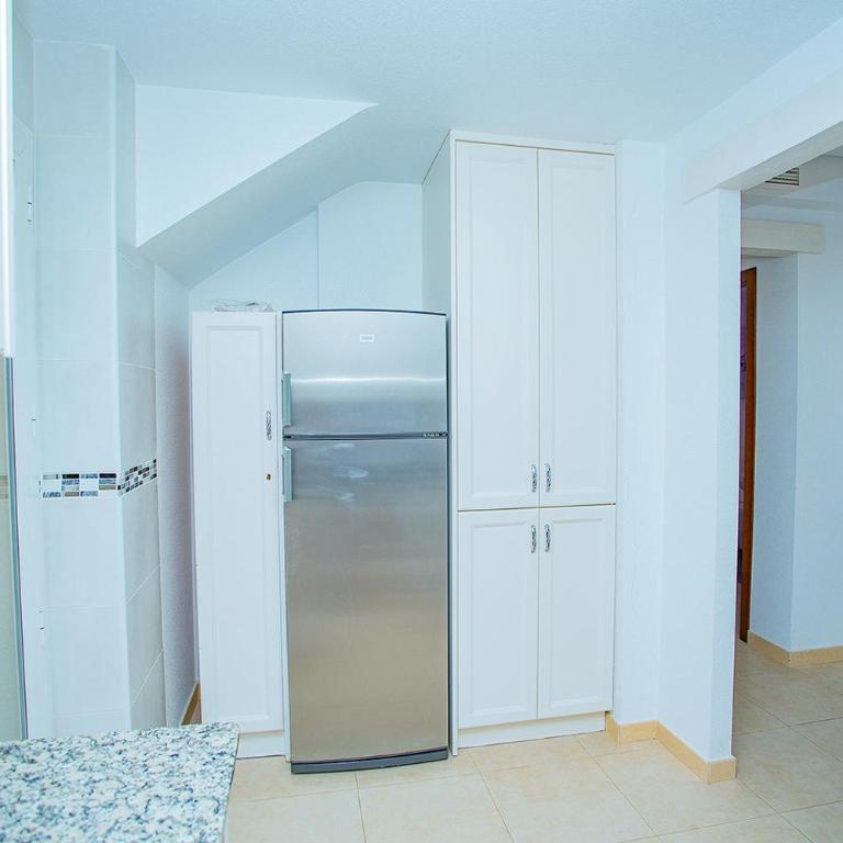 Altos Bahia Magic - Three-Bedroom House - 12