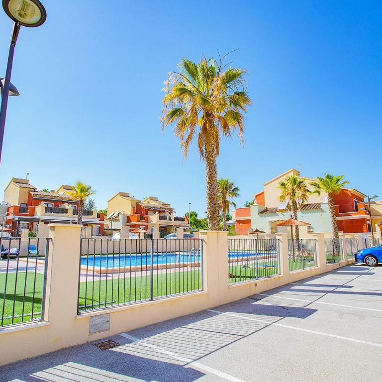 Altos Bahia Magic - Three-Bedroom House - 21