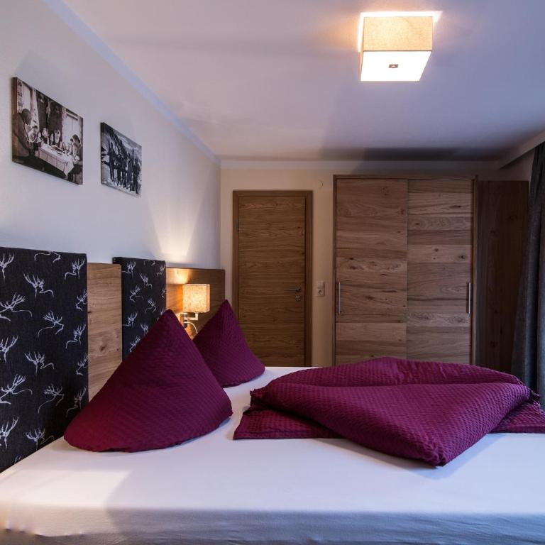 Haus Hochland - Standard Doppelzimmer - 12