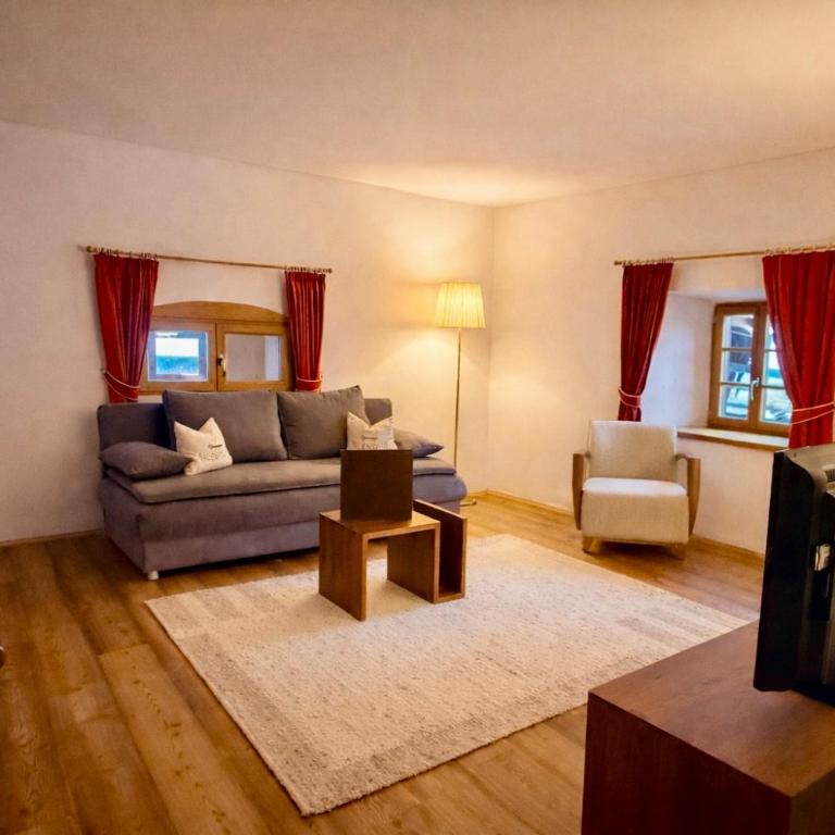 Silentium Dolomites Chalet - Camera King Superior - 5
