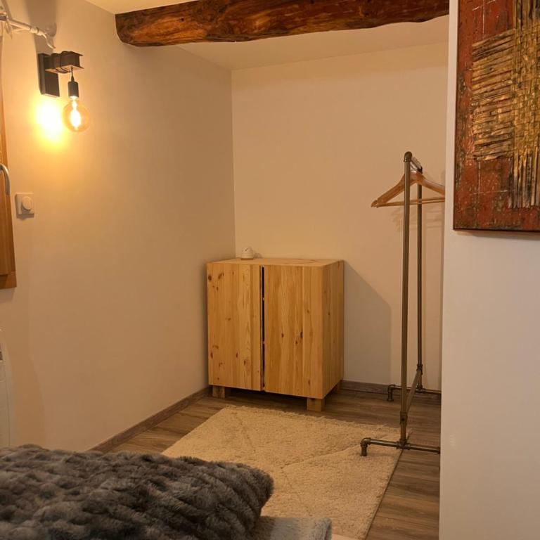 Maison de montagne Alpes du sud/station Les Orres - Chalet - 21