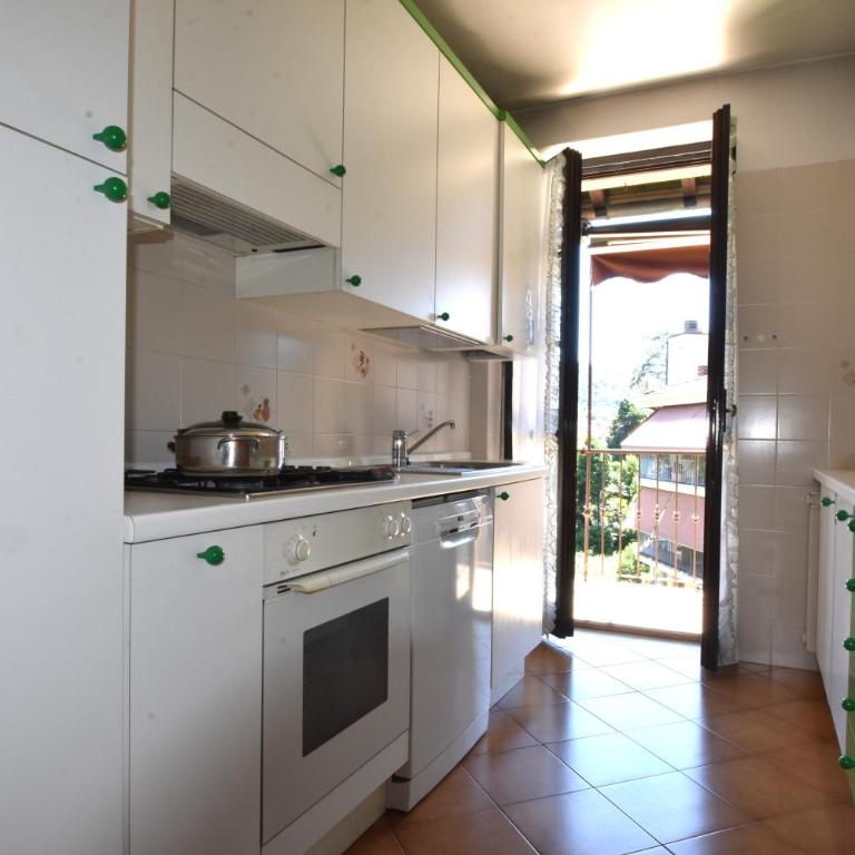 Appartamento Isola Dei Fiori - Apartamento de 1 dormitorio - 2
