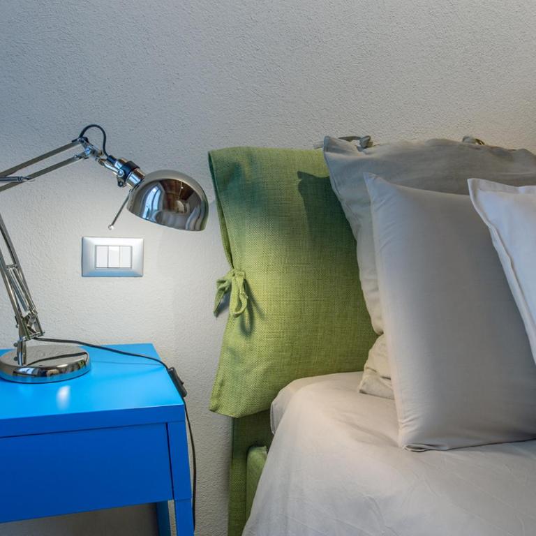 La Cortevecchia 2.0 - Appartamento con 1 Camera da Letto - 9