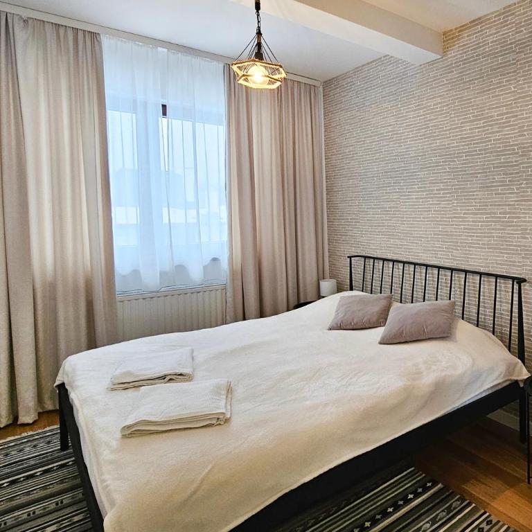 Cozy Mountain Apartment VIDIK - Apartman sa 1 Spavaćom Sobom - 15
