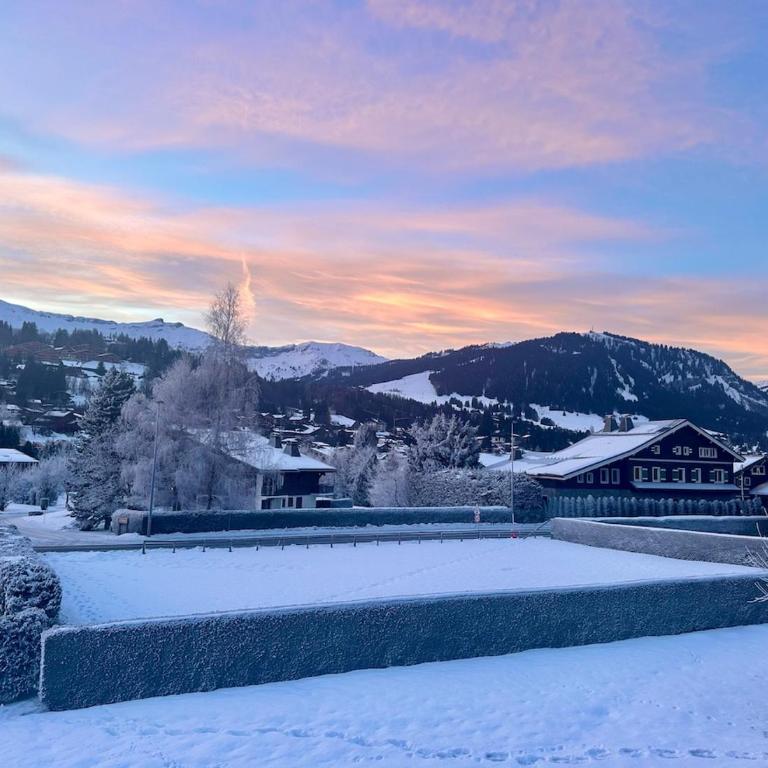 Soul Megève Panoramic View, Fireplace, Parking - Appartamento con 3 Camere da Letto - 13