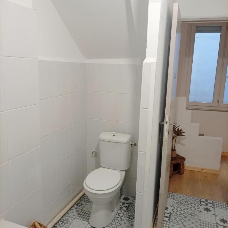 Le 86 - Appartement pour 6 personnes - Appartement 3 Chambres - 6