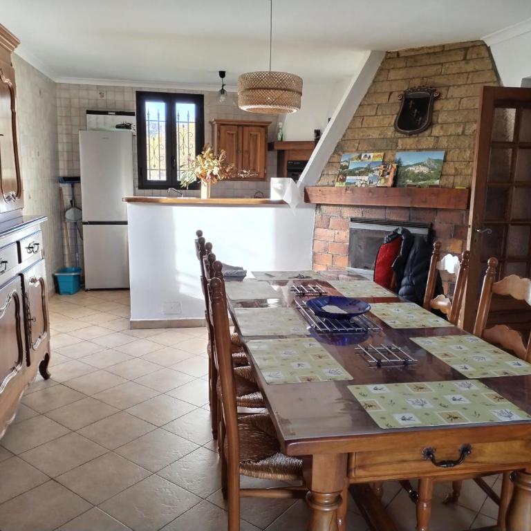 La petite Ginette - Maison 3 Chambres - 6