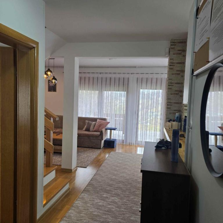Villa Usivak for green quiet holiday near Sarajevo# TravelersAwards 2026 - Vila - 28