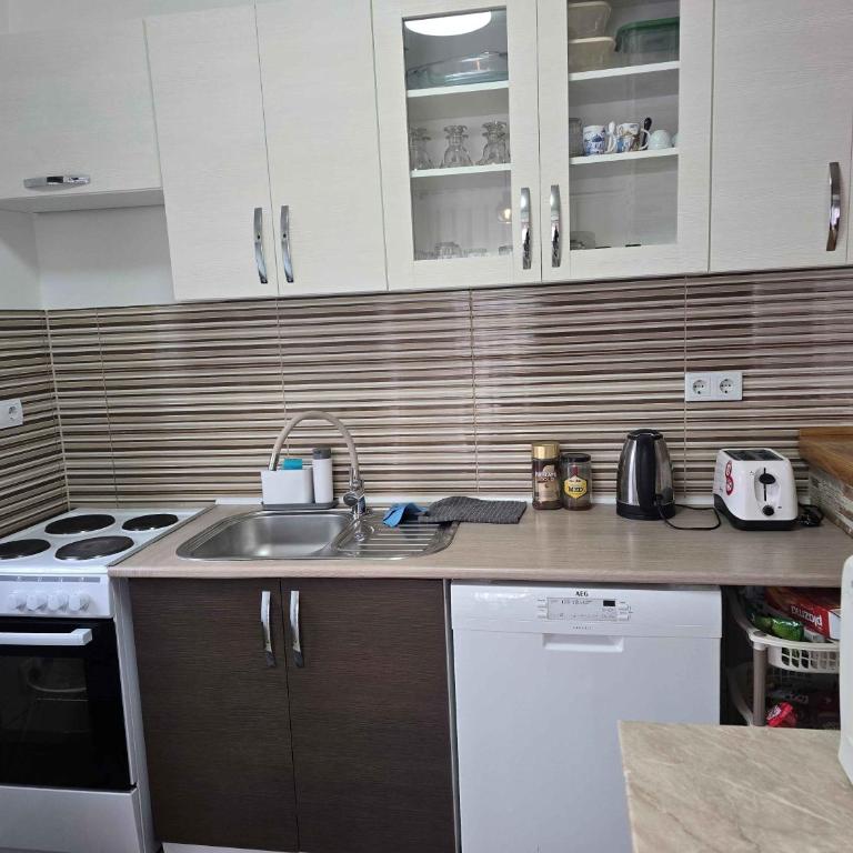 Villa Usivak for green quiet holiday near Sarajevo# TravelersAwards 2026 - Vila - 29