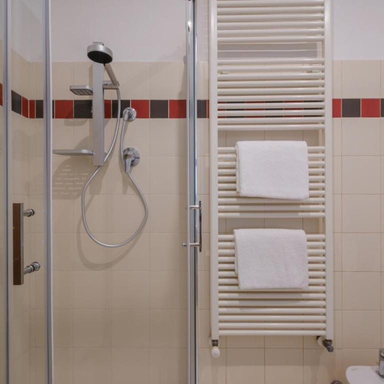 Residenza Ariosto by Studio Vita - Appartamento con 1 Camera da Letto - 17