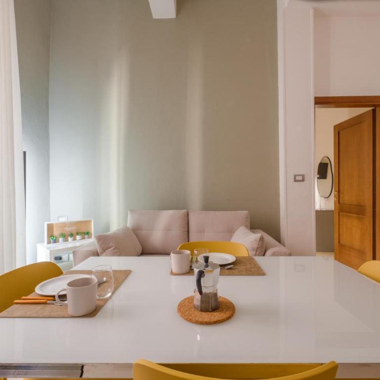 Residenza Ariosto by Studio Vita - Appartamento con 1 Camera da Letto - 19
