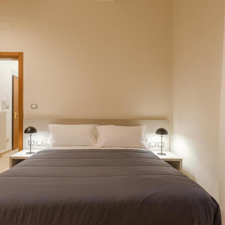Residenza Ariosto by Studio Vita - Appartamento con 1 Camera da Letto - 7